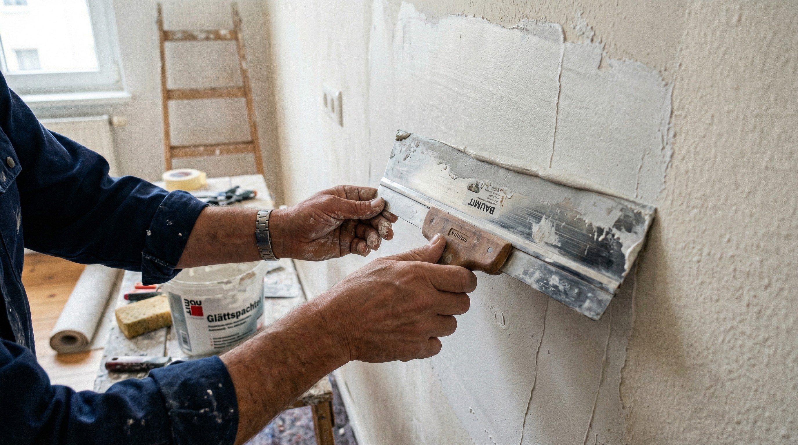 Maler Köln MyWorker – Maler & Lackierer Köln